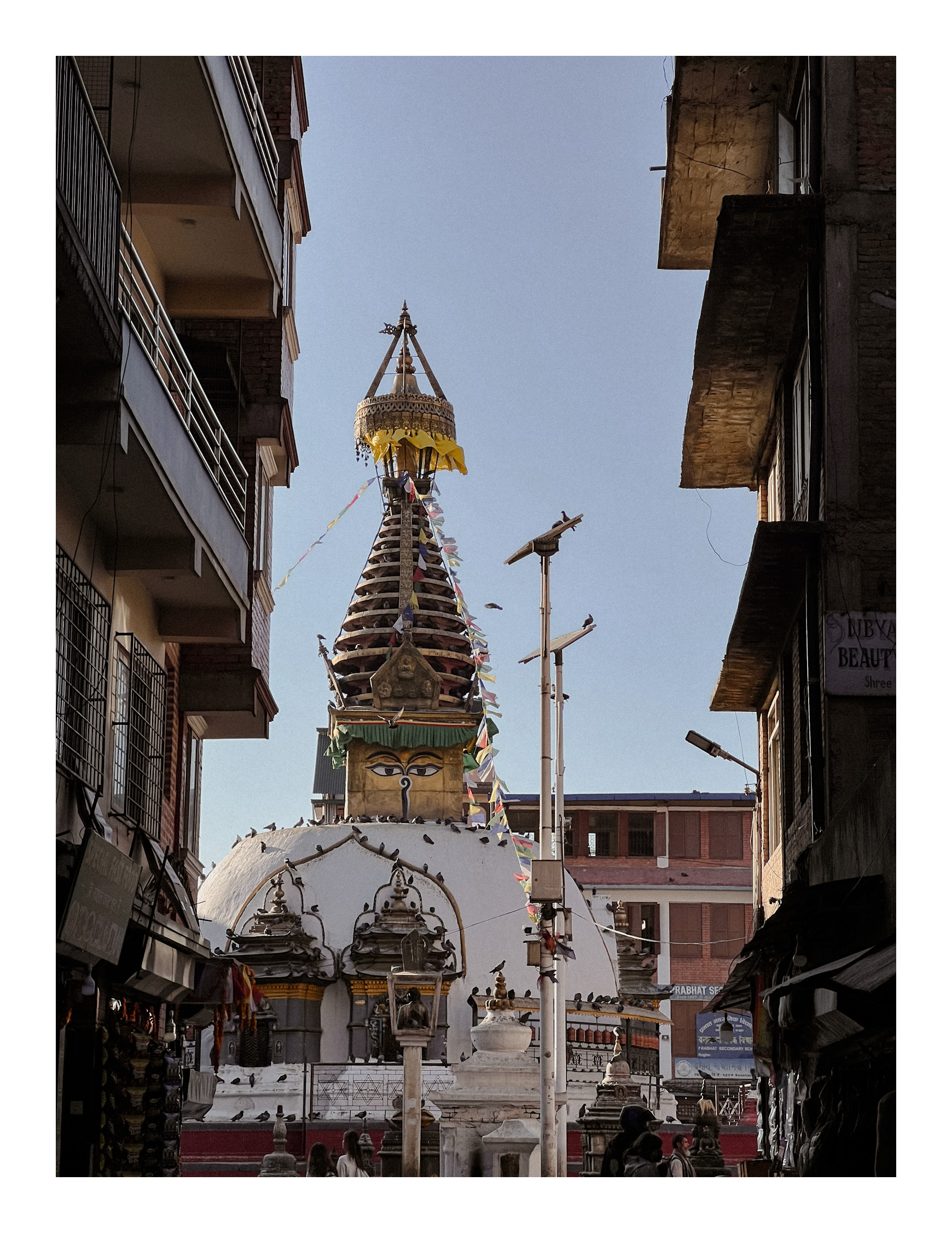 Kathmandu, Nepal