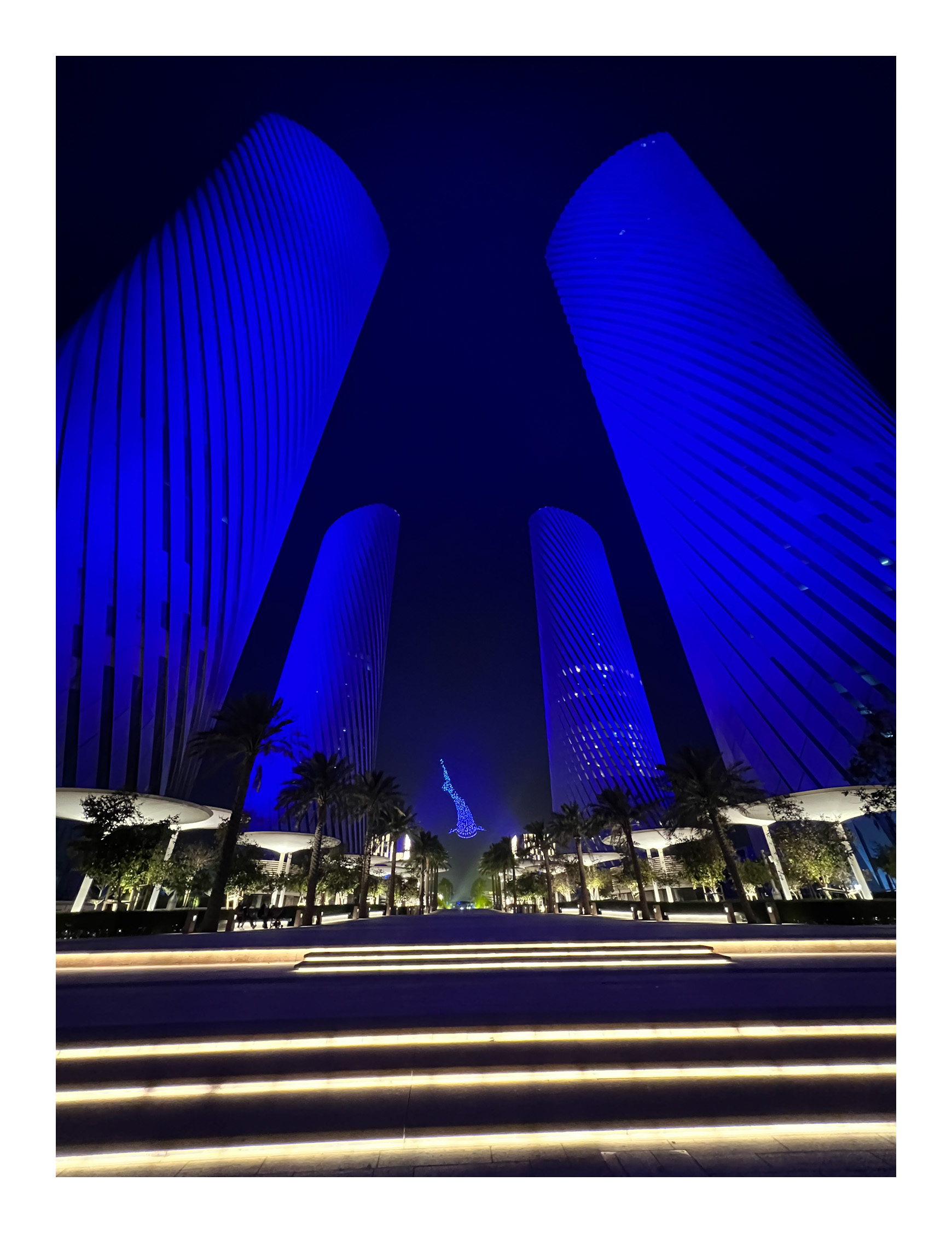 Doha, Qatar